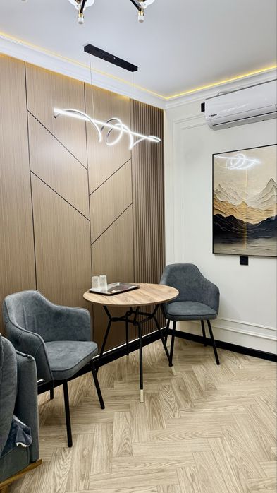 Люкс семейный Гостиница