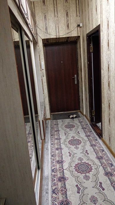 Продаётся квартира