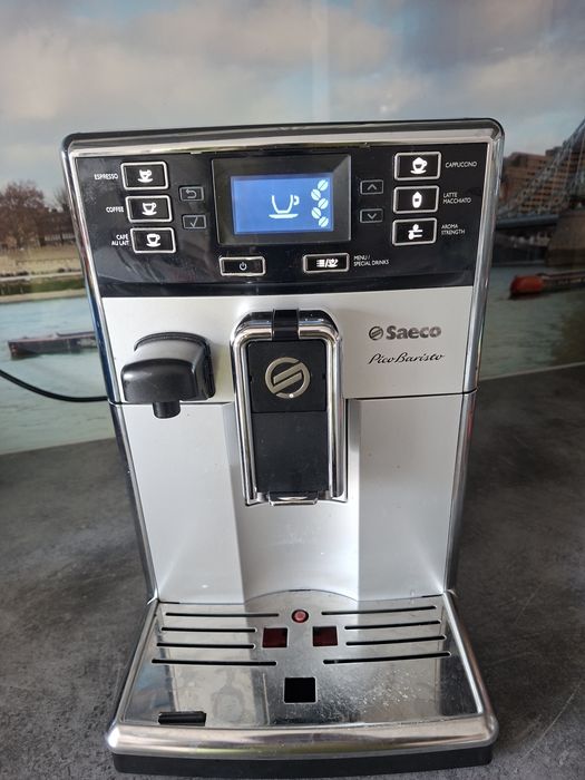 Saeco PicoBaristo