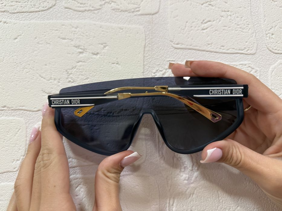 Слънчеви очила Christian Dior