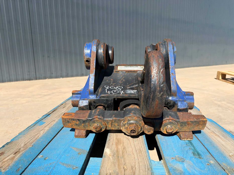 Cupla rapida CW20S excavator Caterpillar 312 311F 313F 315F