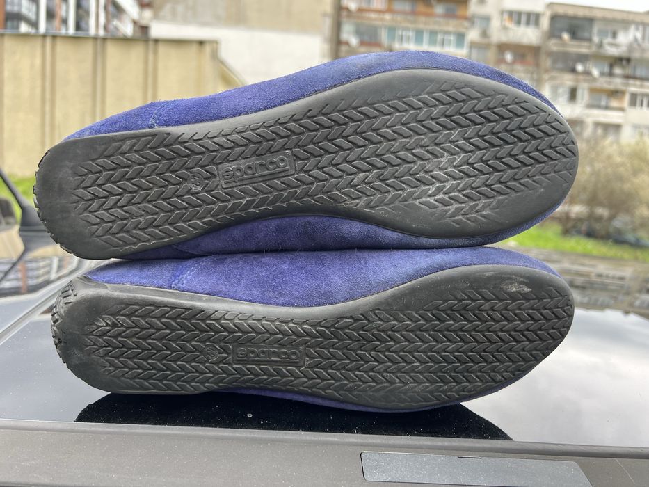 Спортни обувки Sparco