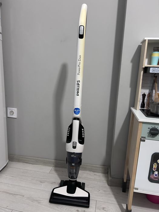 Прахосмухачка Philips