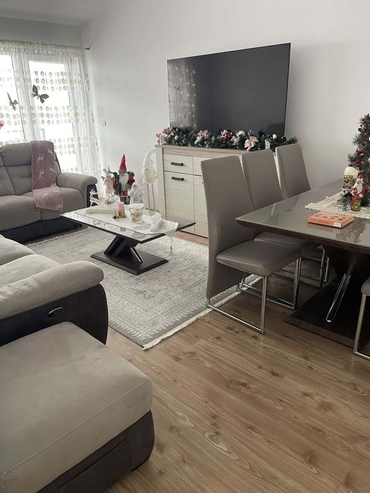 Aprtament 3 camere