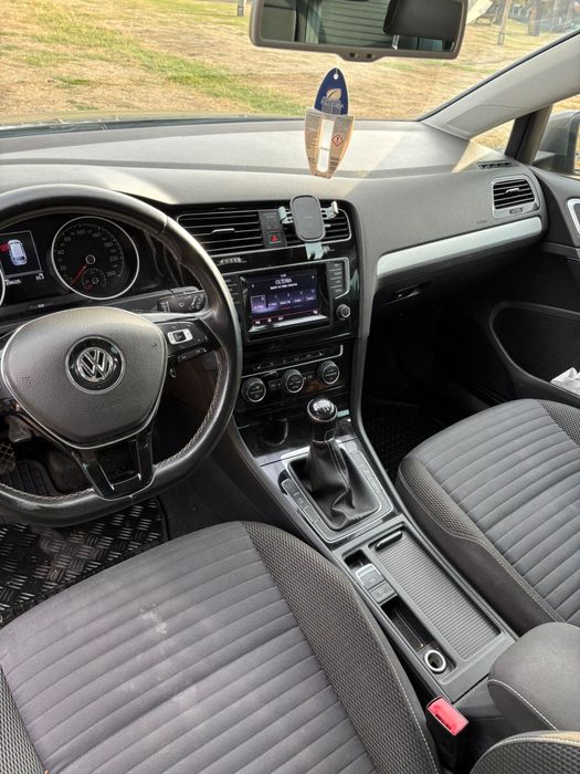 Vand Volkswagen Golf 7