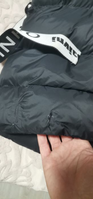 Pinko invicta дамско яке