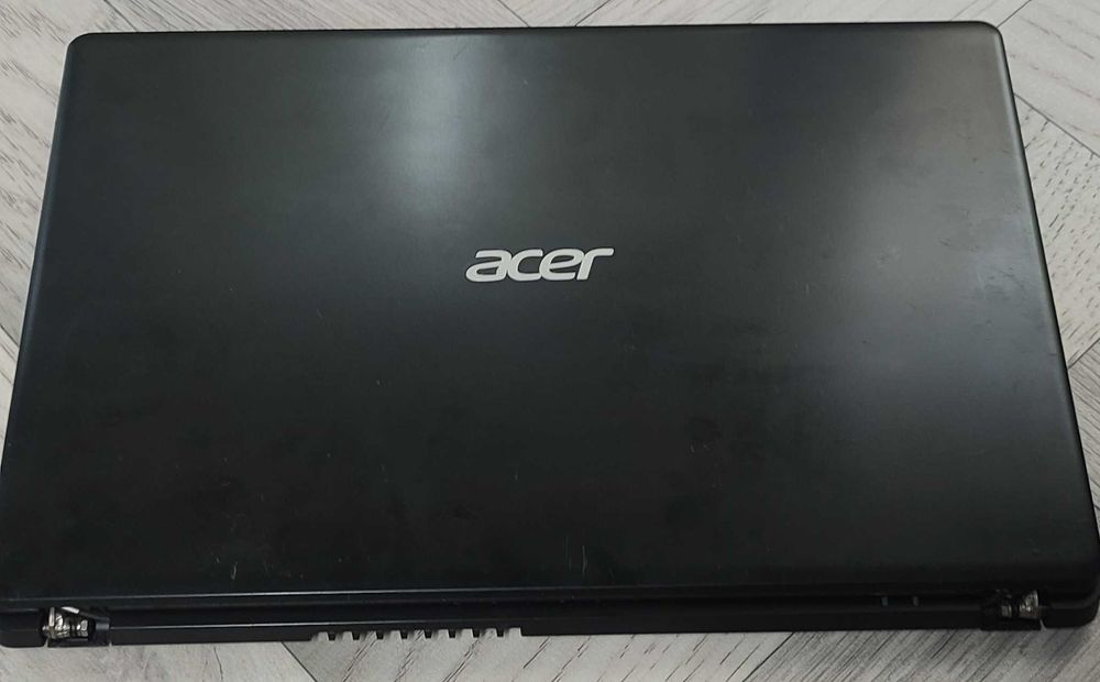 Ноутбук Acer Aspire A315 AMD Ryzen 3