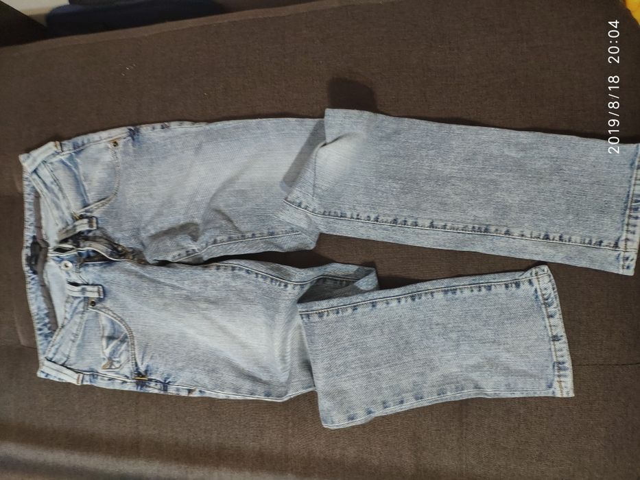 Дамски Дънки различни размери