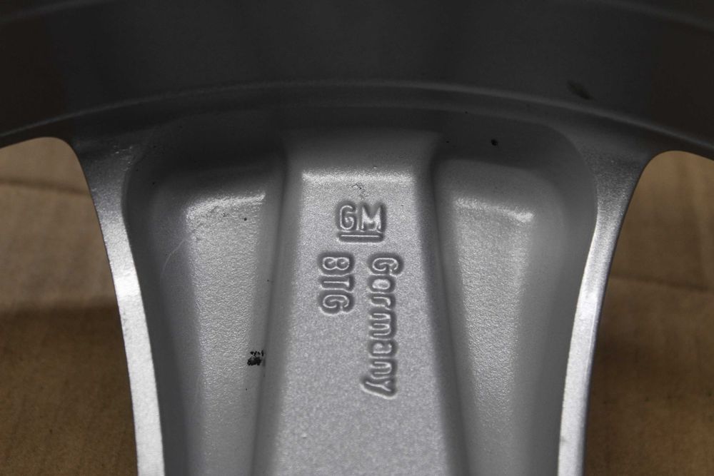 Джанти 17" 5x105 Opel Astra (J, K), Mokka