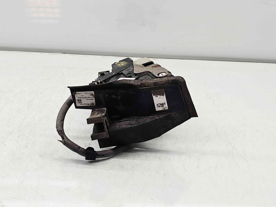 Broasca usa stanga spate Ford Focus 3 [Fabr 2010-2018] BM5A-A26413-AC