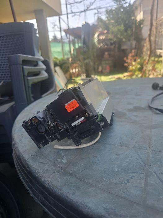 Платки за вътрешно тяло на климатик Дайкин