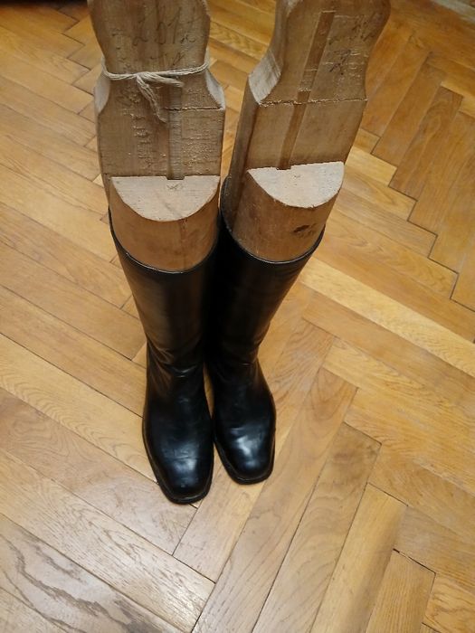 Cisme din piele folclorice