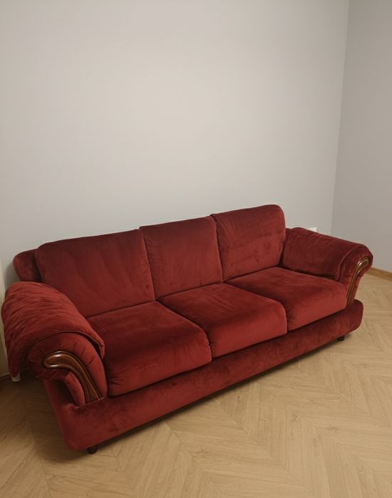 Диван-Кровать,Средний Диван, Кресло