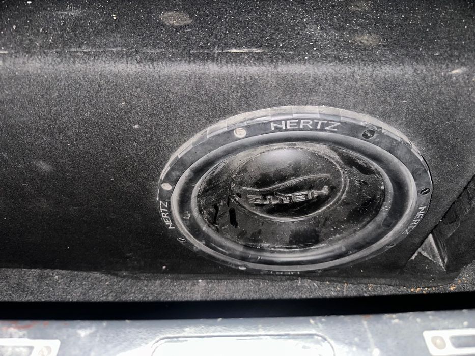 Буфер сатылады HERTZ