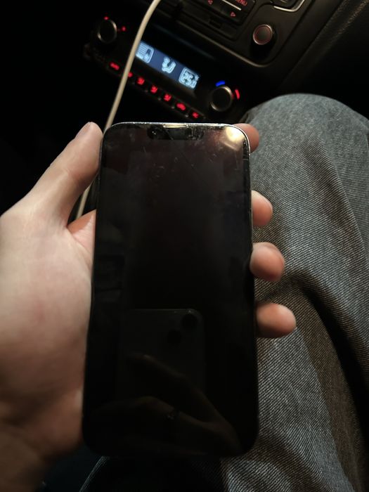 Айфон 13 про.