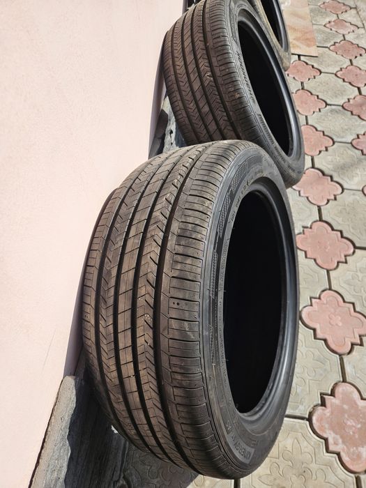 Шины ханкук 18 комплект
