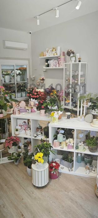 Дава се под наем Магазин в Варна, Победа - 60 кв.м за 765 € - Снимка #5