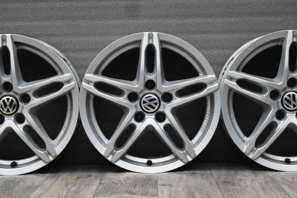 16'' Джанти  Volkswagen