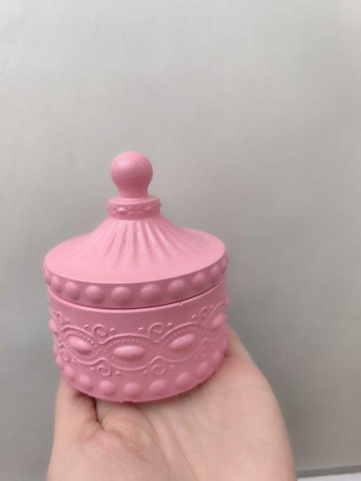 Гипсовые шкатулки тойбастар