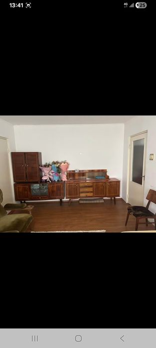 Inchiriez apartment 2 camere regime hotelier