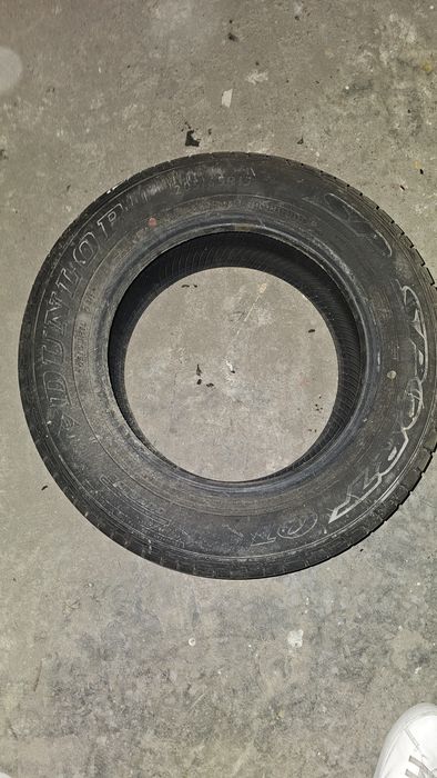 4 броя летни гуми Dunlop Sport 205/65/15