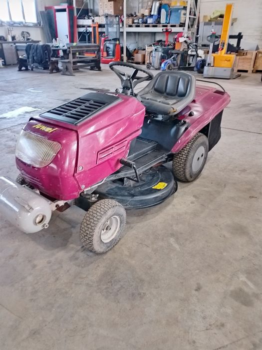 Тракторна косачка