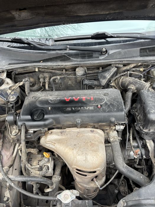Мотор Toyota 2 az-fe