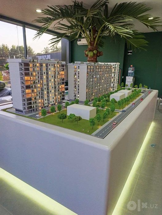 Maket yasash hizmati