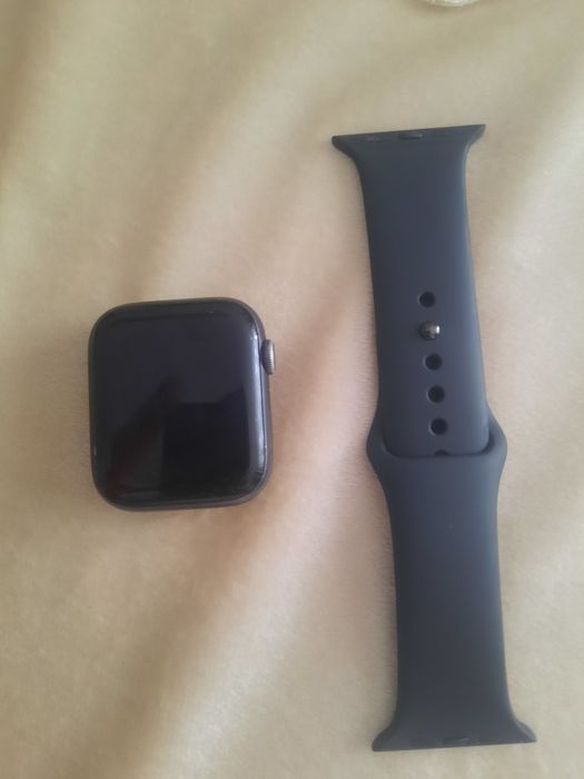 Apple watch series 6, 44mm