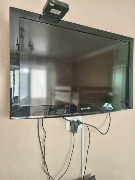 Телевизор в отличном состоянии