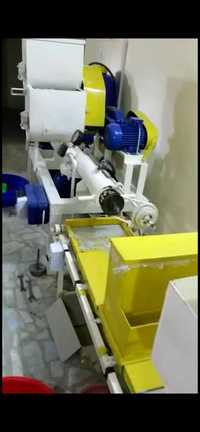 Vacuum pasta extruder MAC600 VRL ITALPAST buy in Kazakhstan