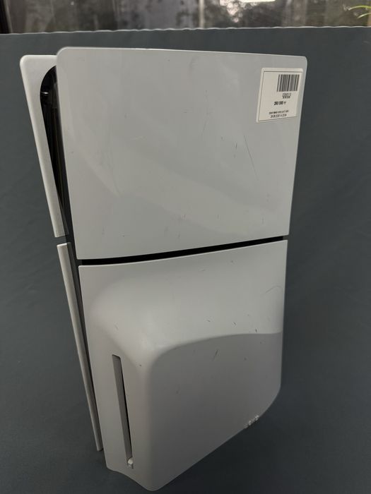 Приставка ps 5 slim / Baitime 0-0-24