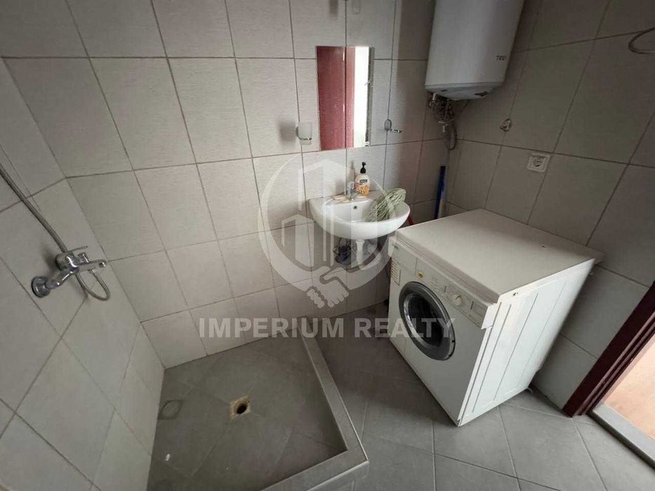 Продава се Едностаен апартамент в Бургас, Център - 42 кв.м за 485 €/кв.м - Снимка #11