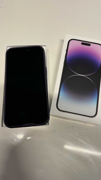 iPhone 14 pro max 1Tb