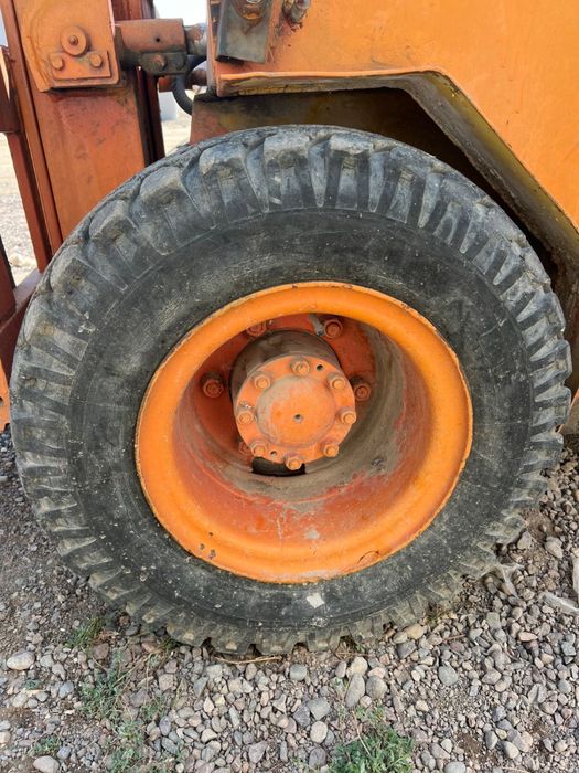 Кара 3т, Погрузчик вилочный