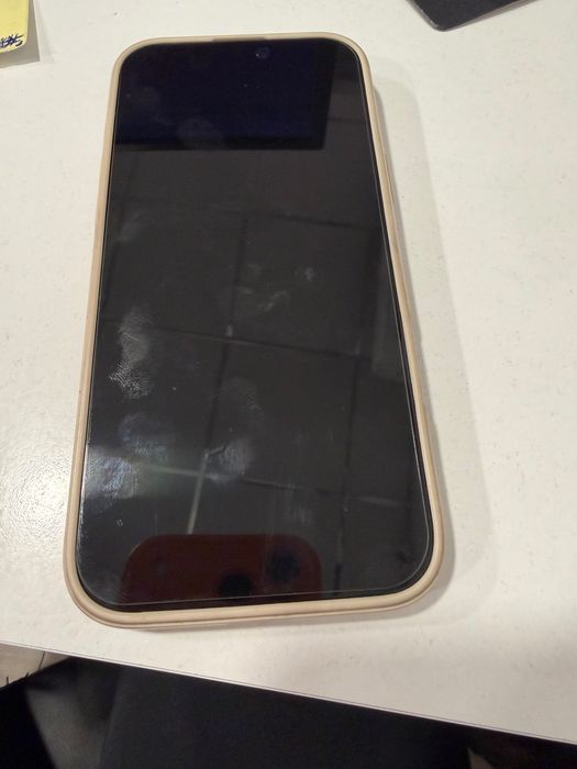 iPhone 16 Pro Max 512GB white