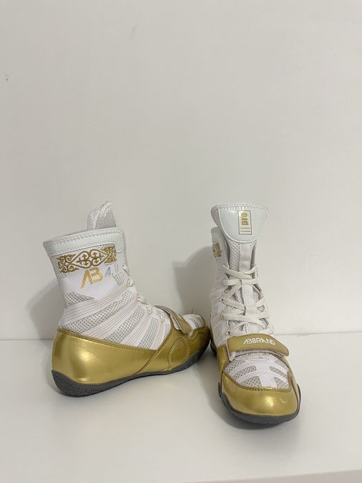 Боксёрка ABrand размер 40