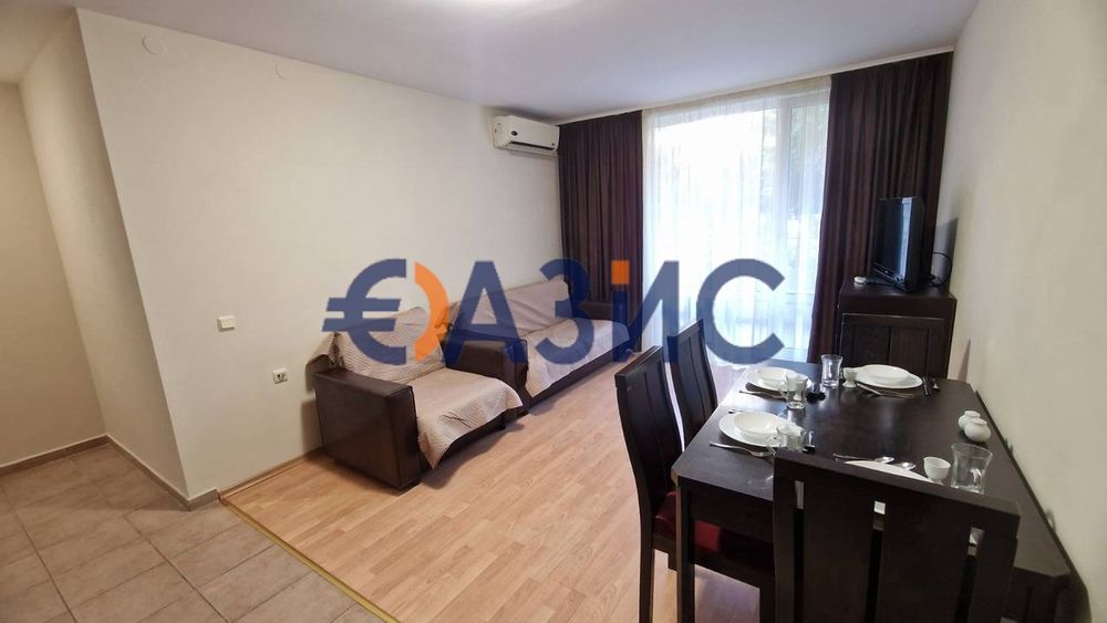 Продава се Двустаен апартамент в к.к. Слънчев бряг - 64 кв.м за 977 €/кв.м - Снимка #5