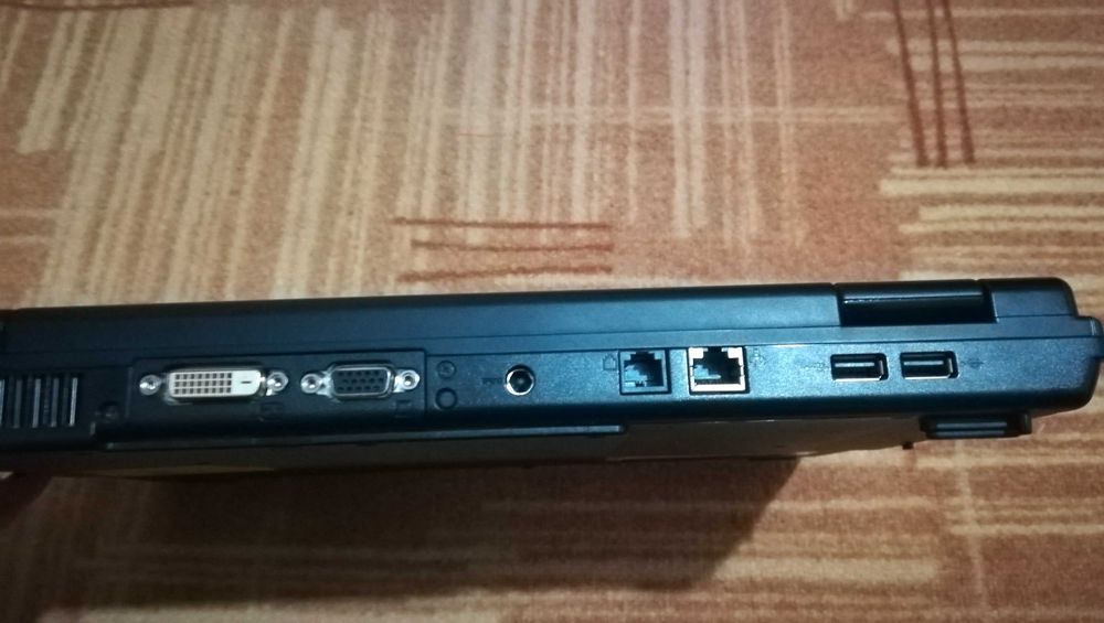 Vând Laptop Siemens  Fujitsu