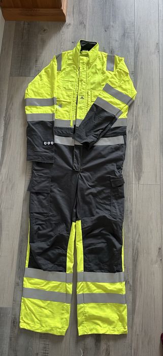 Спец одежда, комбинезон, куртка, сапоги