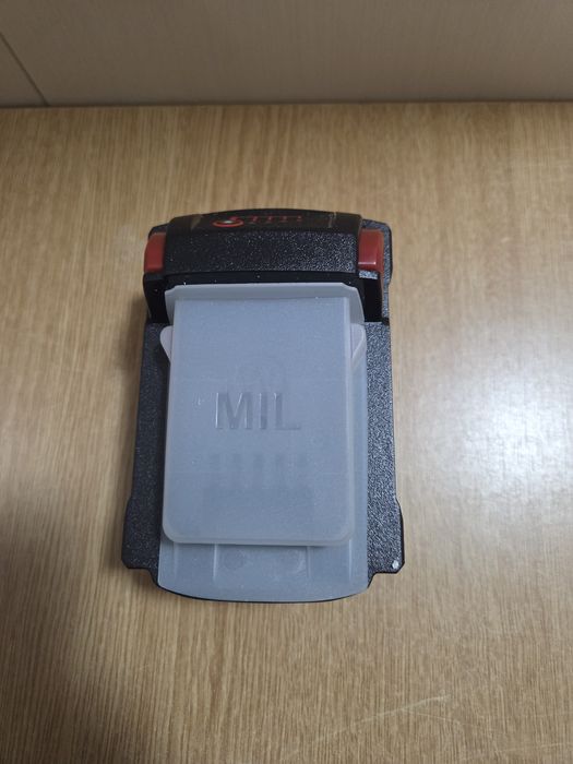 Чисто нова акумулаторна батерия за Milwaukee M18