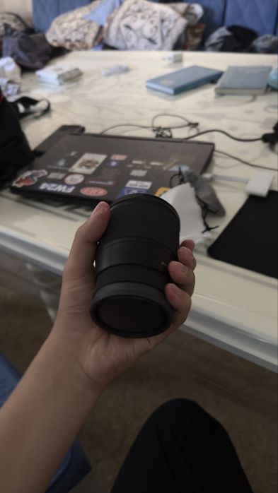 Sigma 16mm обмен есть