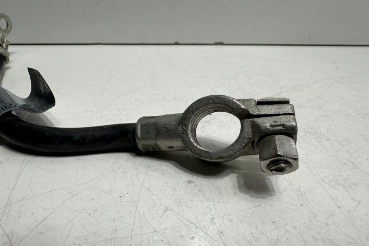 Borna minus A1695406409 Mercedes-Benz A-Class W169 seria