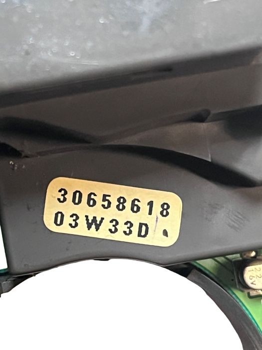 Ansamblu Manete Volvo S60 I 384 2000 - 2010 30658618