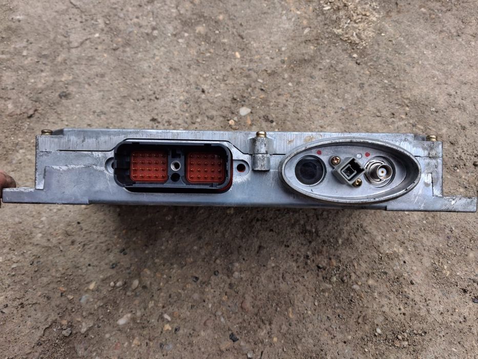 Calculatoare sistem hidraulic Komatsu PW 140-7 PW160-7 PW180-7 PW200-7