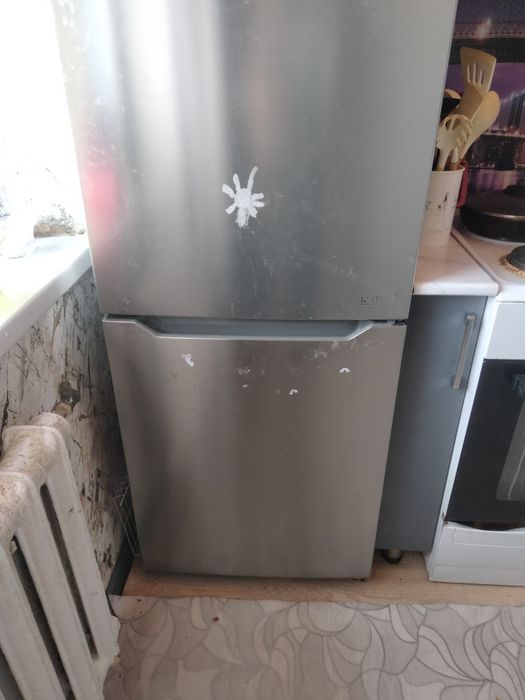 Продам холодильник в хорошем состоянии