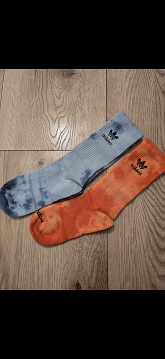 Set șosete 3/4 Adidas