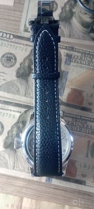 Продам часы времён СССР