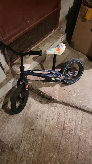 Vand bicicleta fara pedale copii