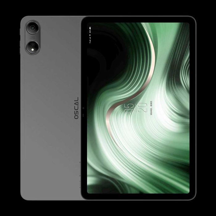 OSCAL Pad 100 24GB RAM 256GB ROM, 12 инчов Таблет